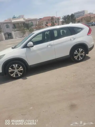 هوندا CRV 2013 1