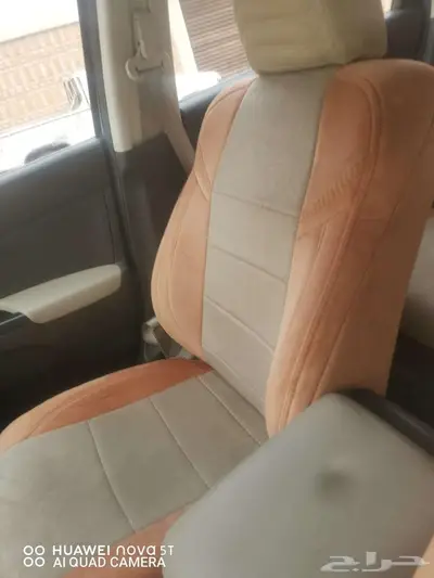 هوندا CRV 2013 5