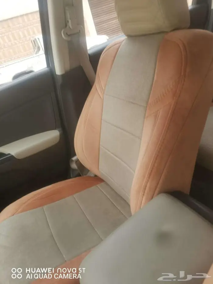 هوندا CRV 2013 5