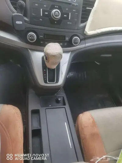 هوندا CRV 2013 9