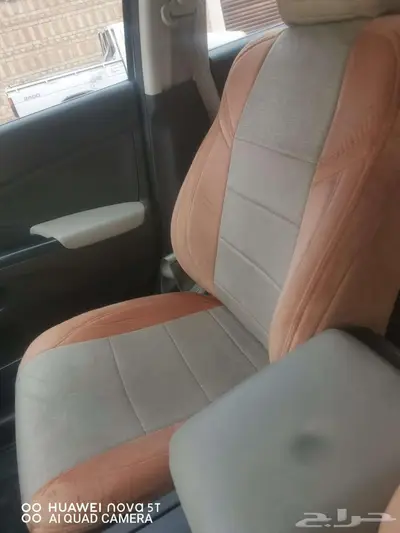 هوندا CRV 2013 7