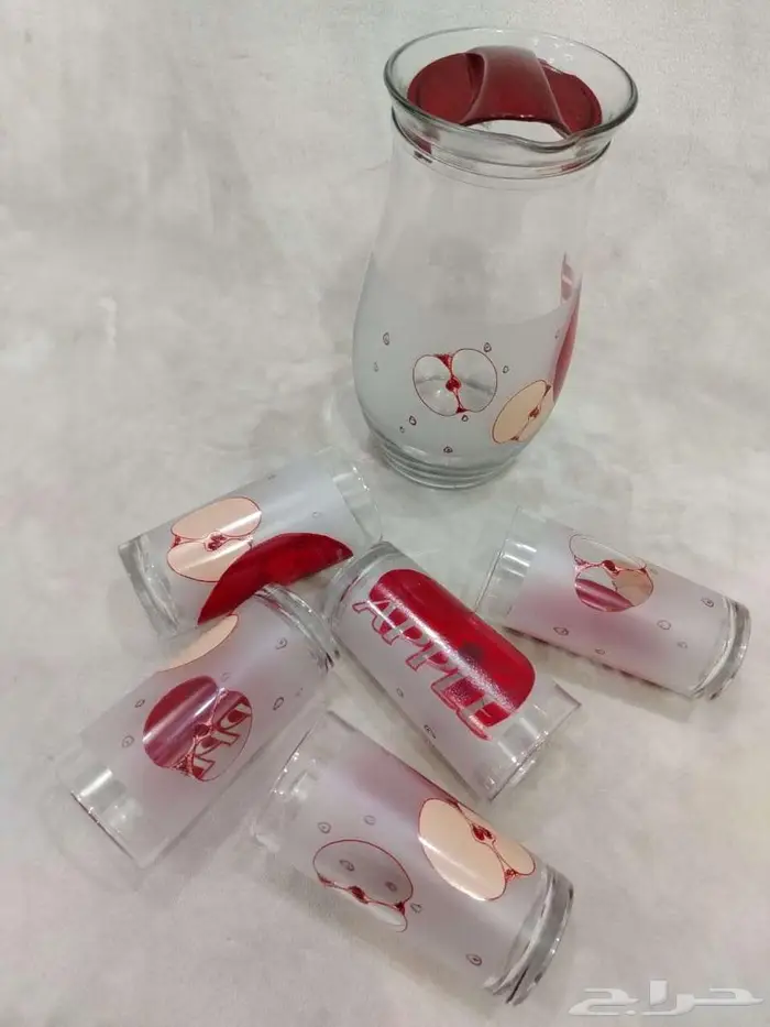 طقم جيك 24