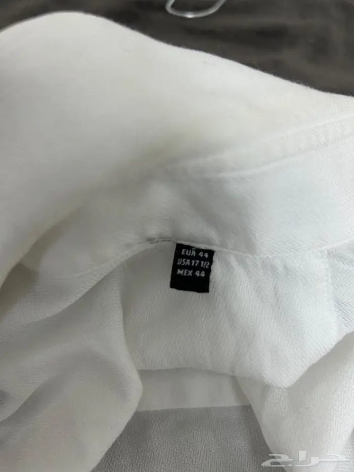 قميص ماركة ماسيمو دوتي Massimo dutti shirt 3