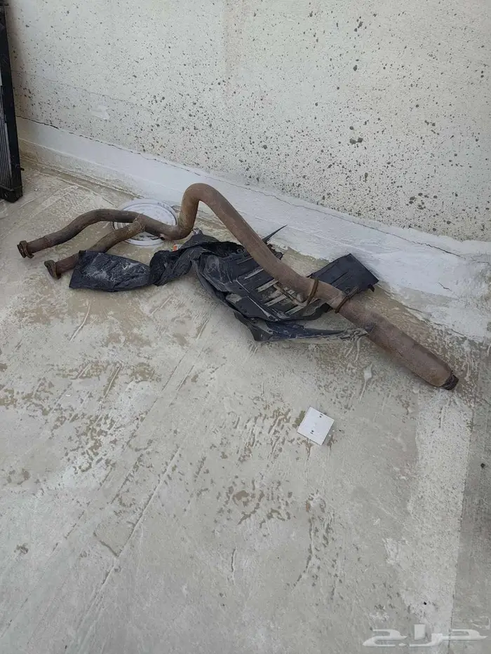 قطع غيار شيروكي 2