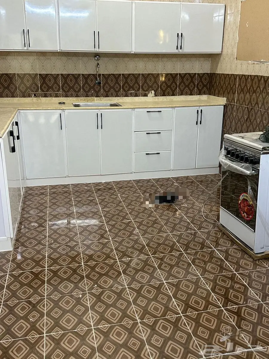 مطبخ للبيع إستخدام نظيف 0
