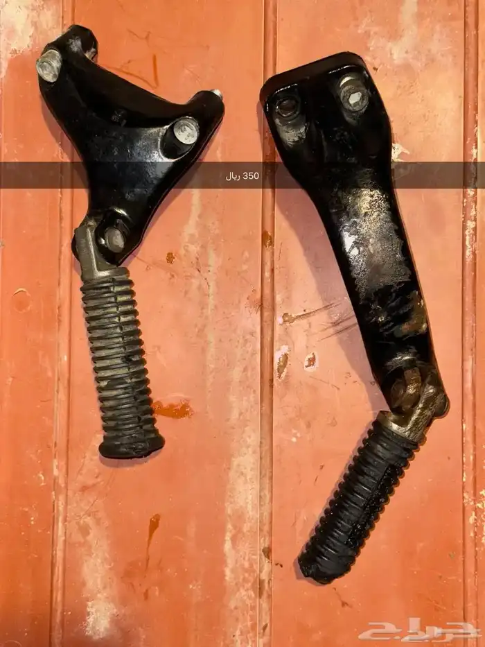 قطع غيار هارلي سبوستر 5