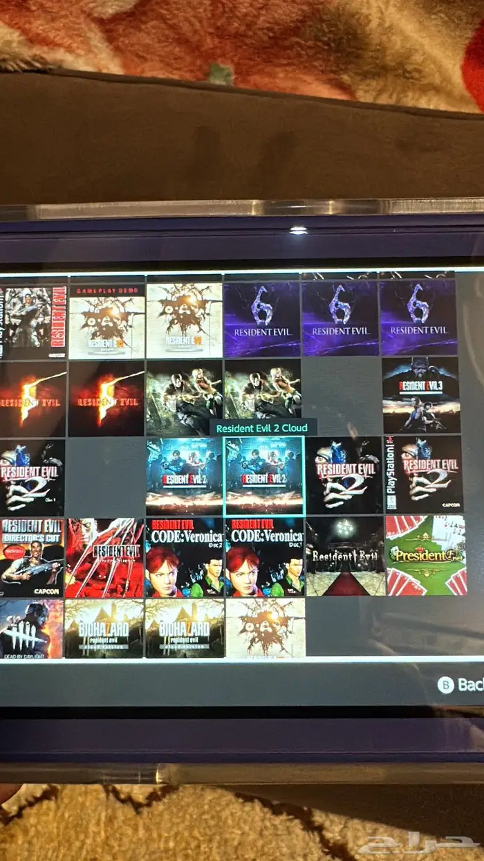 نتيندو سويتش معدل 6