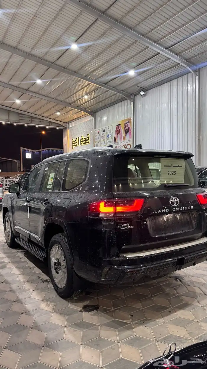 جي اكس ار - فل كامل - L5 - خليجي - 2025 14