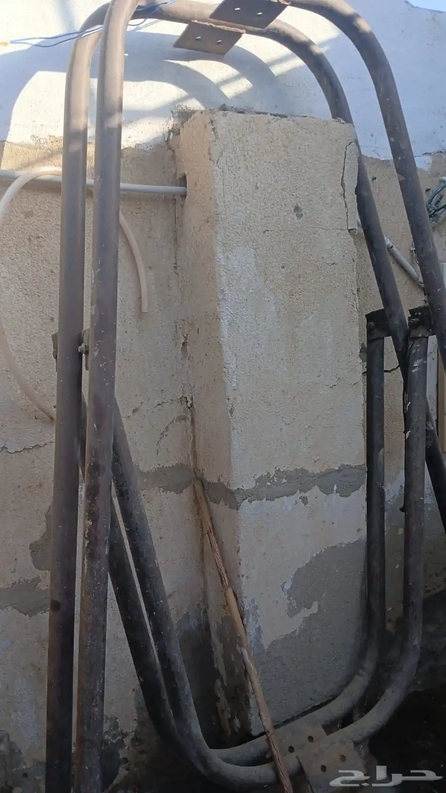 ونش كهربا عماير ايطالي 3