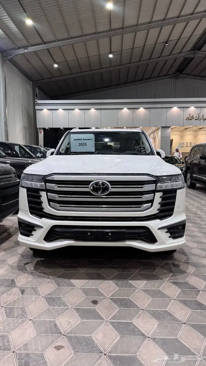 جي اكس ار - فل كامل - L5 - خليجي - 2025 0