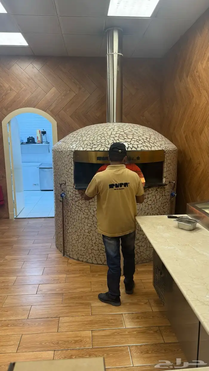 افران مطاعم افران بناءافران مطاعم شوايات افران بيتزا نابولي 17