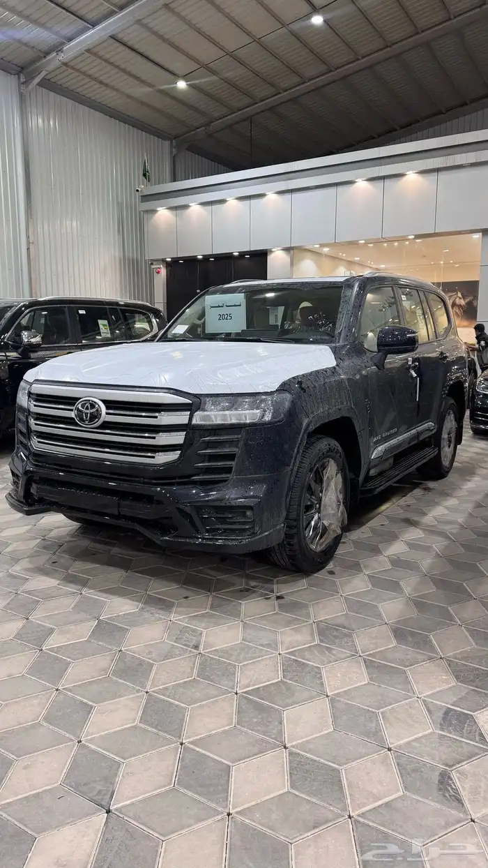 جي اكس ار - فل كامل - L5 - خليجي - 2025 11