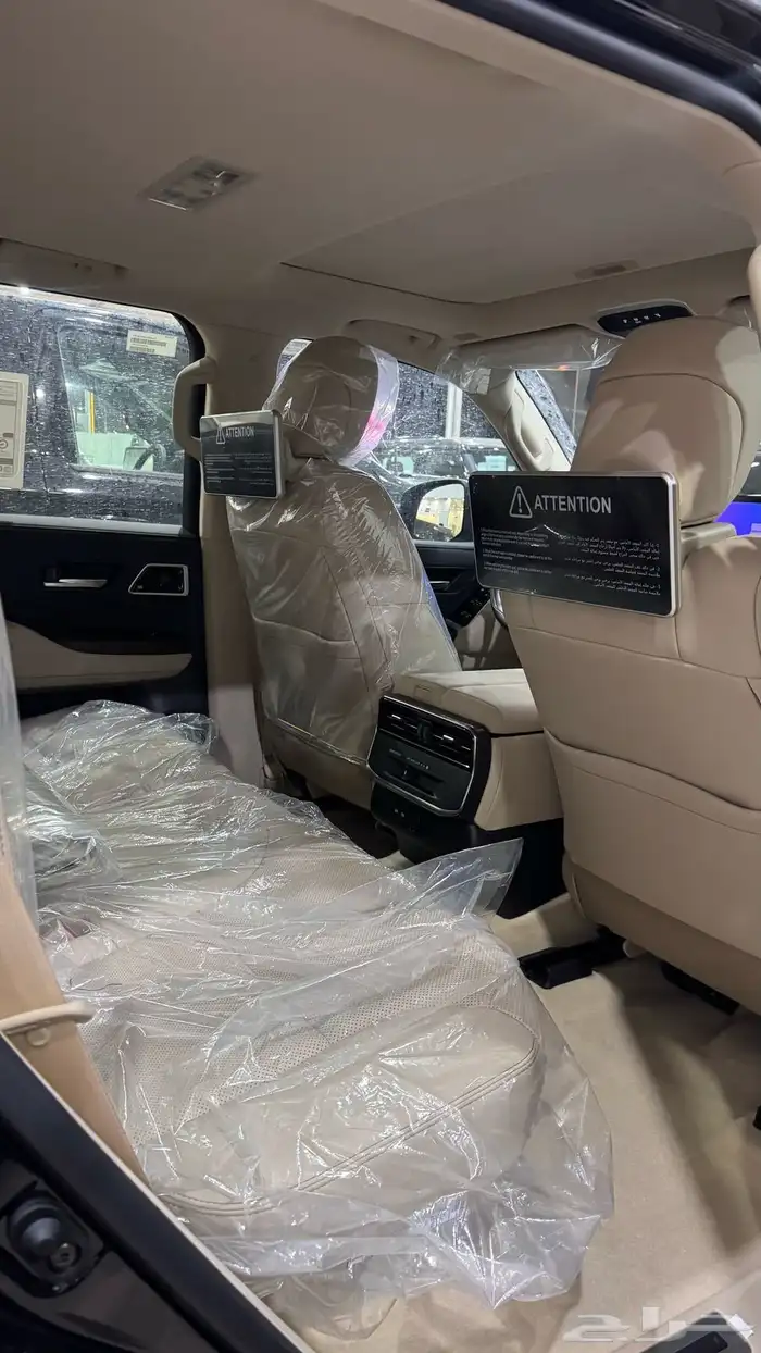 جي اكس ار - فل كامل - L5 - خليجي - 2025 8