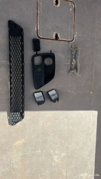 سوبارو wrx2015 كمبيوتر ecu وقطع اخرى لل wrx index