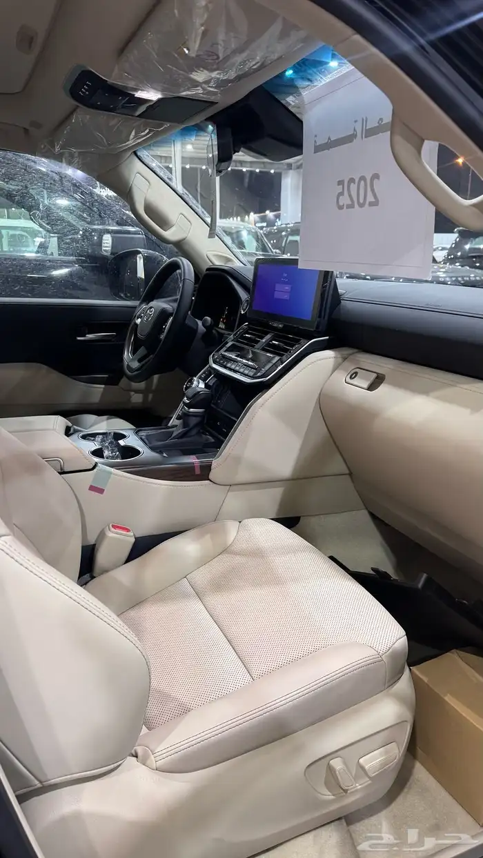 جي اكس ار - فل كامل - L5 - خليجي - 2025 6