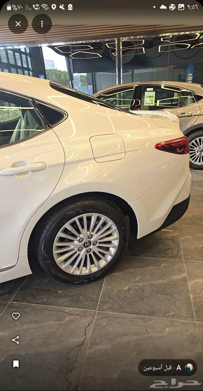 مركز مسارات النجوم للتلميع الساطع والعازل الحراري و PPF 4