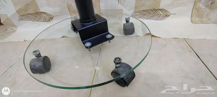 Projector UC80 HD مع ستاند متحرك مع اشتراك 12 شهر IPTV 10