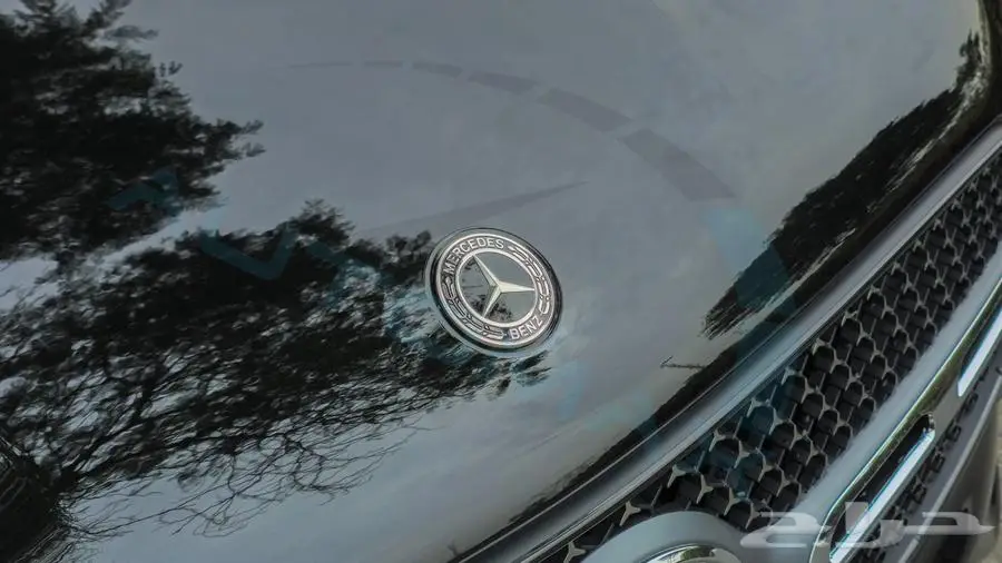 2025 Mercedes-Benz GLC 200 COUPE 4MATIC GCC 0Km 25