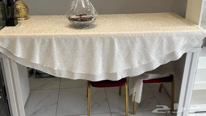 معدات كوفي وحلويات للتقبيل بالكامل 22