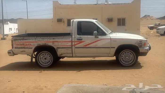 هيلوكس 94 0