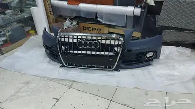 اودي q5 2014 0