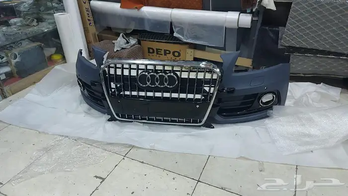 اودي q5 2014 0