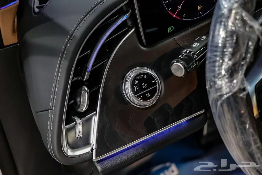 مرسيدس E200 AMG 2024 - للبيع كاش وأقساط 16