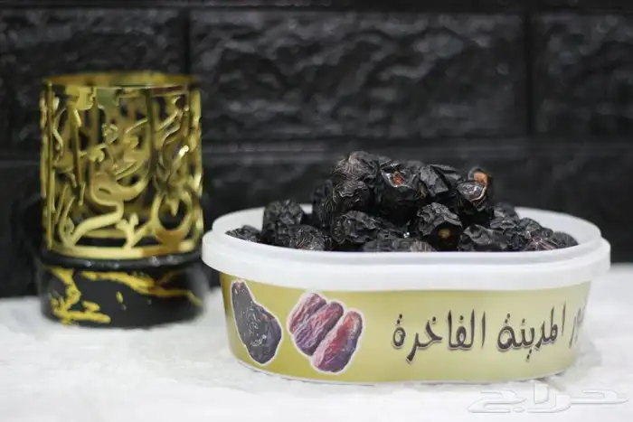 عجوة العالية 0