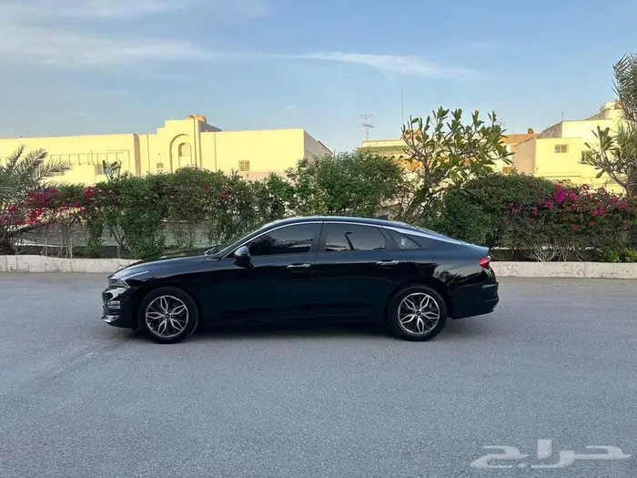 كيا k5 2020 وارد كوريا تم البيع 23