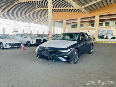 هيونداي النتترا 2025 كاش او اقساط 4
