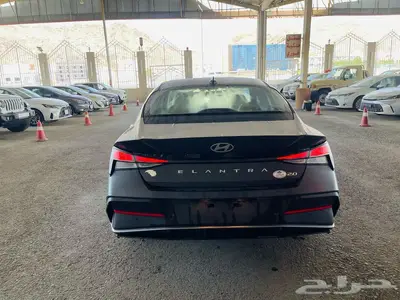 هيونداي النتترا 2025 كاش او اقساط 1