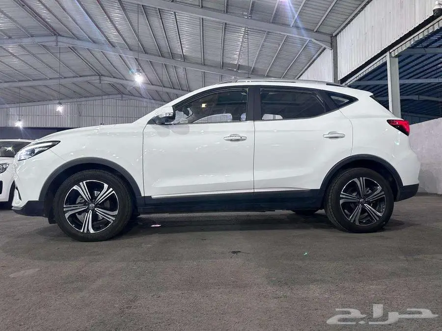 ام جي zs موديل 2022 باقل العروض على الكاش والتمويل 1