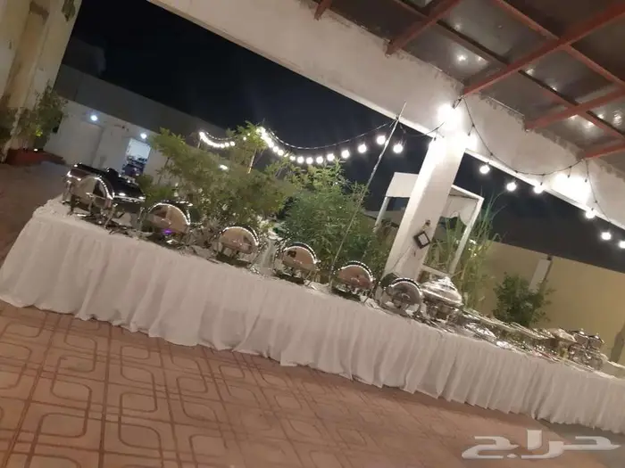شركة اعاشه Catering Company 8
