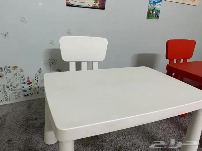 طاولات اطفال 0