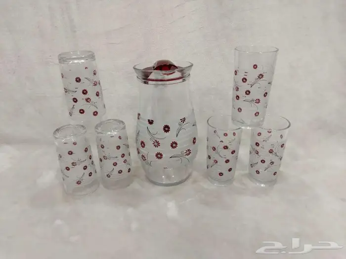 طقم جيك 33