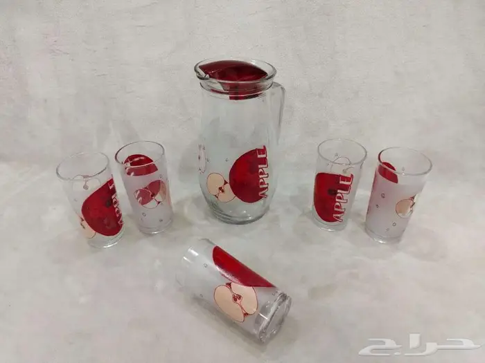 طقم جيك 12