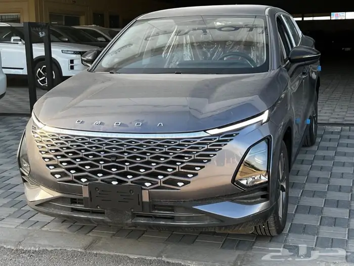 أومودا C5 كمفورت 2025 6