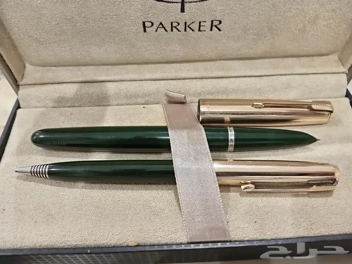 أطقم أقلام (باركر51) 5