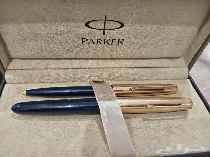 أطقم أقلام (باركر51) 1