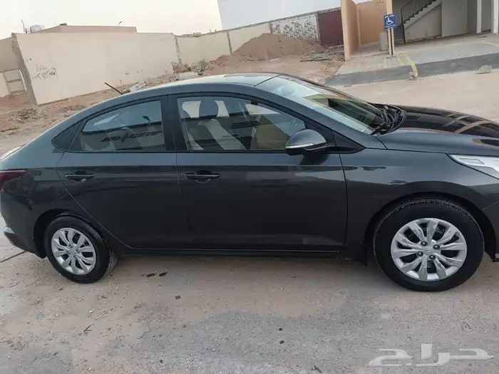 اكسنت 2023 مكينه 1600Cc ( تم البيع تم البيع تم البيع   ) 0