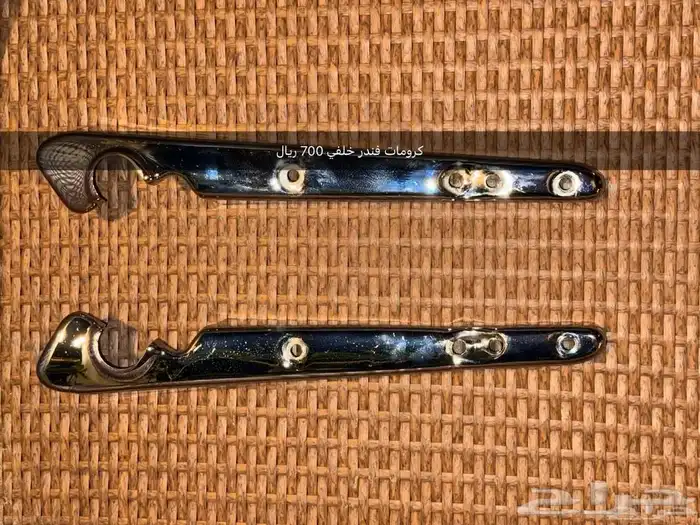 قطع غيار هارلي سبوستر 25