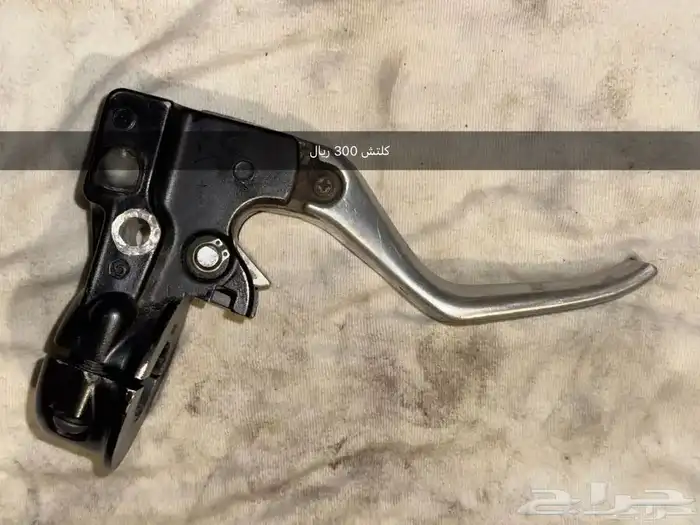 قطع غيار هارلي سبوستر 19