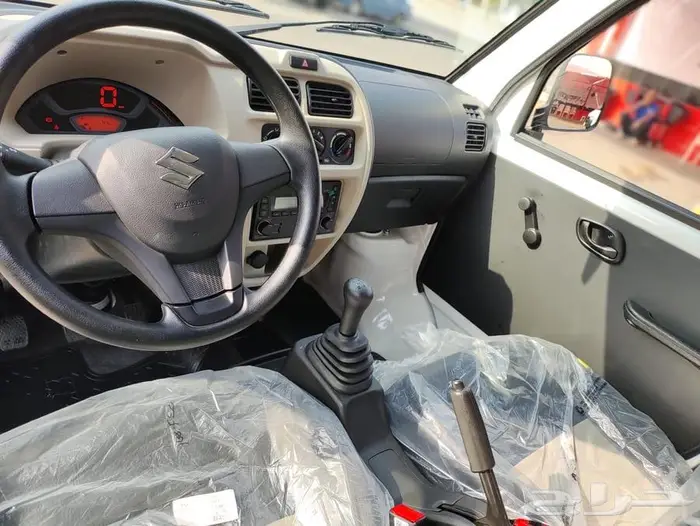 للايجار باصات لنقل البضاعه جاف  مبرد 2