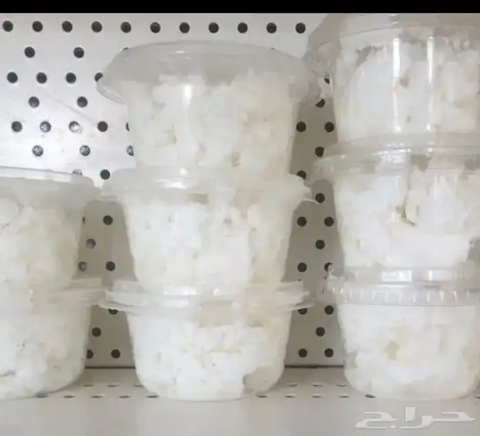 حليب و لبن ماعز غنم رعي بري (ربيع) سمن و زبدة طازج يوميا 1