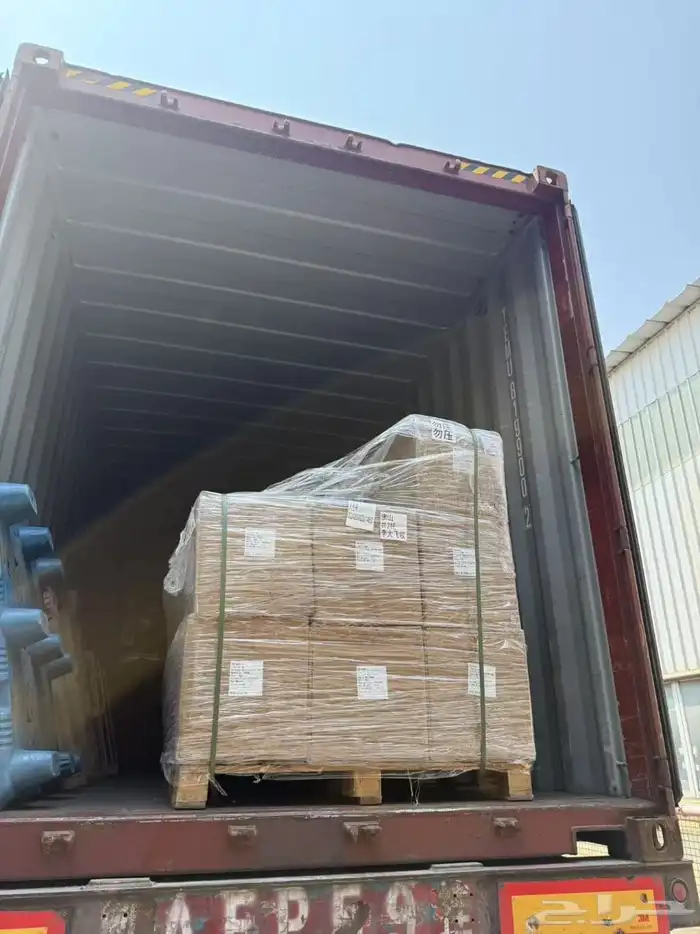 مكتب استيراد من الصين 4