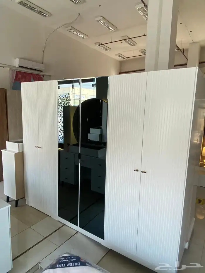 غرف نوم تفصيل 77 16