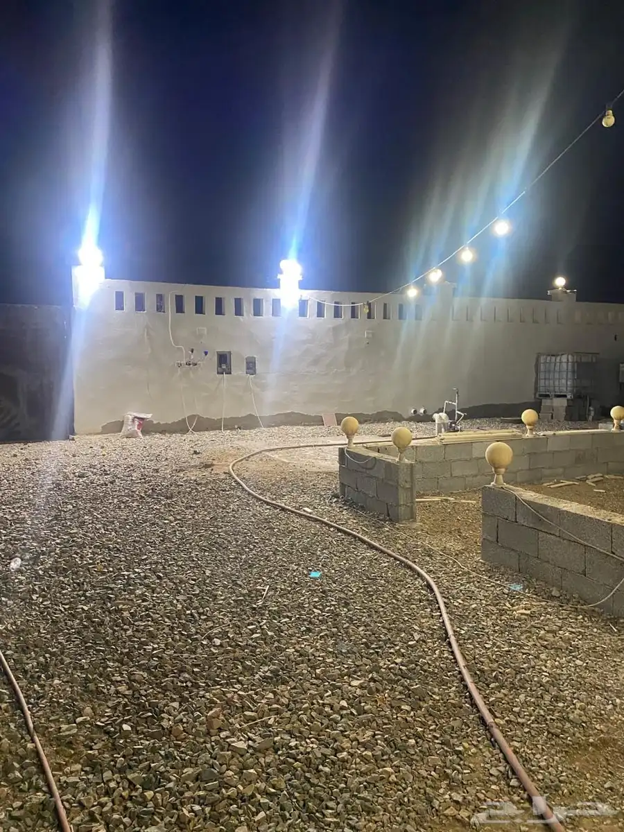 استراحه للايجار 15