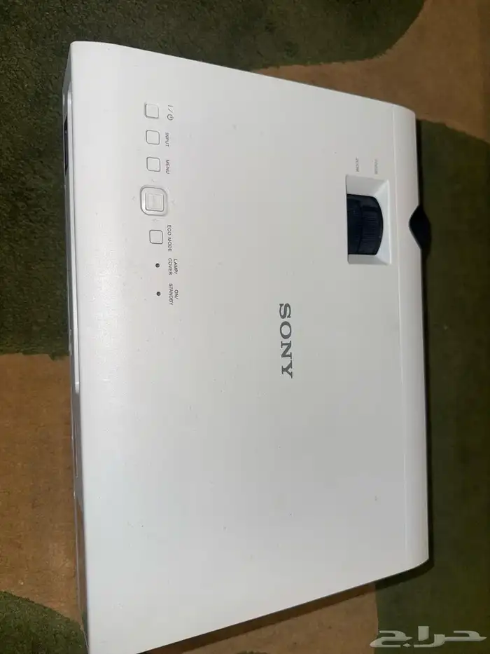 بروجكتر من شركة سوني Sony projectot 1