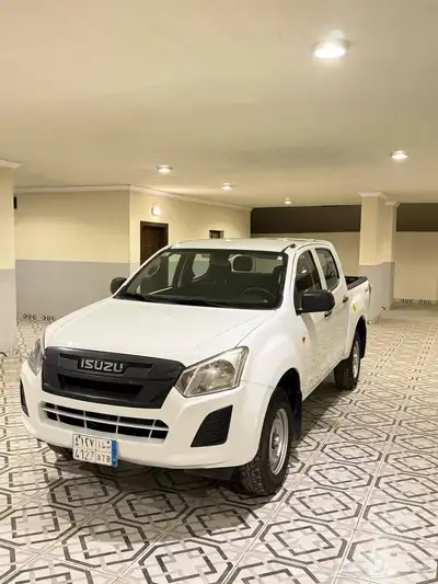 ايسيزو 2023 دبل ديزل ( تم الببع ) 0