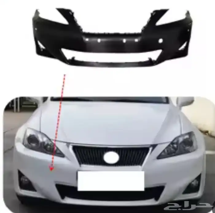 صدامات تايوتا ولكزس 1